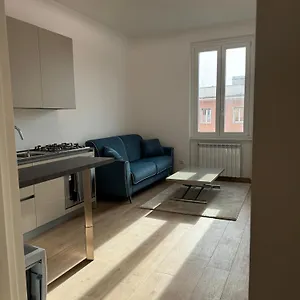 San Lorenzo Luxury Appartamento