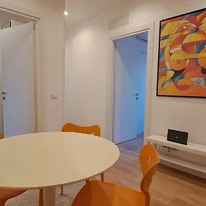 Casa Chiabrera Appartamento